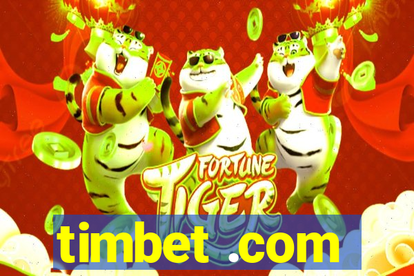 timbet .com